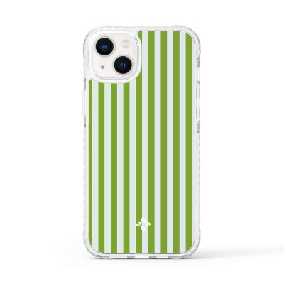Linea Olive – iPhone 14 Plus Case