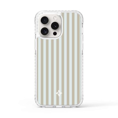 Linea Ivory – iPhone 14 Pro Max Case