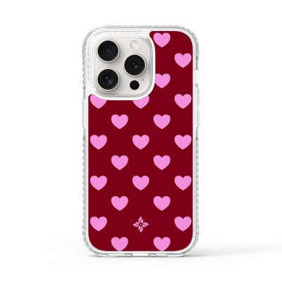 Tiny Hearts – iPhone 14 Pro Case