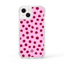 Rose Fizz – iPhone 14 Case