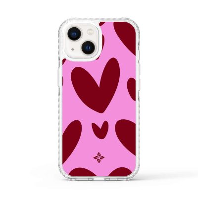 Sweet Crush – iPhone 15 Case
