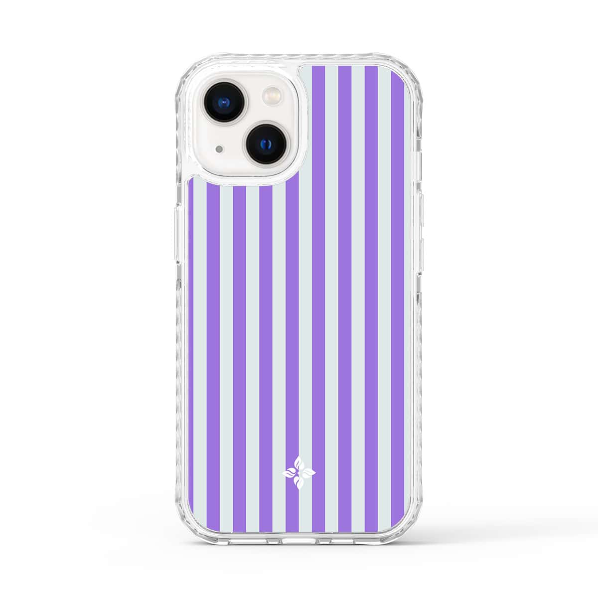 Linea Periwinkle – iPhone 15 Case