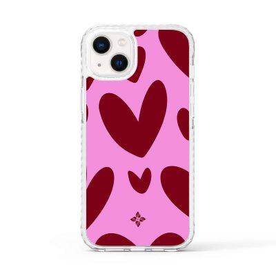 Sweet Crush – iPhone 15 Plus Case