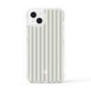Linea Ivory – iPhone 15 Plus Case