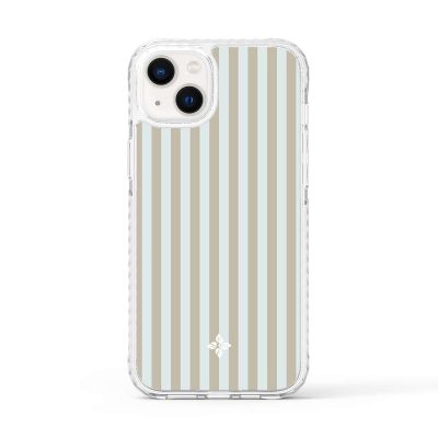 Linea Ivory – iPhone 15 Plus Case