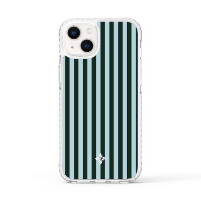 Linea Mint – iPhone 15 Plus Case