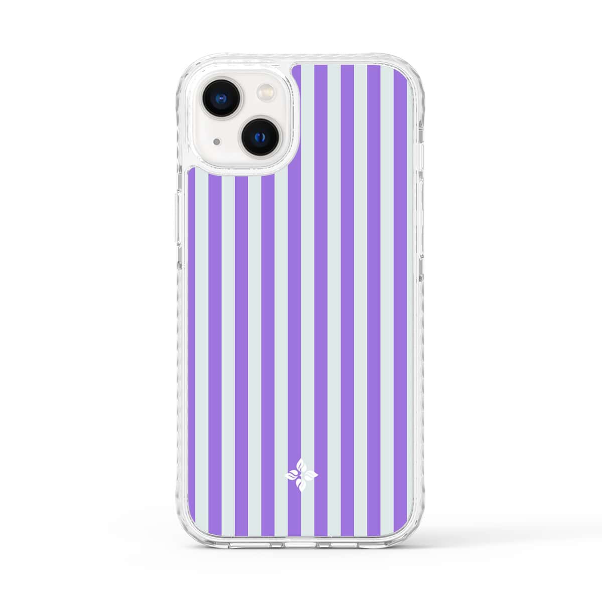 Linea Periwinkle – iPhone 15 Plus Case