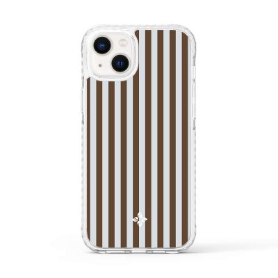 Linea Espresso – iPhone 15 Plus Case