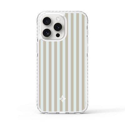 Linea Ivory – iPhone 15 Pro Max Case