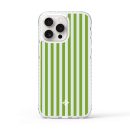 Linea Olive – iPhone 15 Pro Max Case