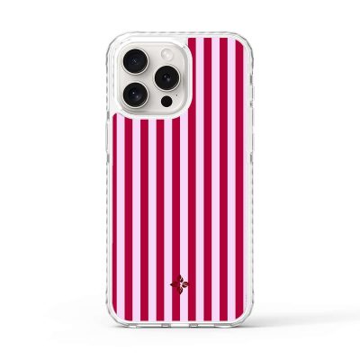 Linea Ruby – iPhone 15 Pro Max Case