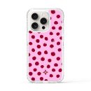 Rose Fizz – iPhone 15 Pro Case