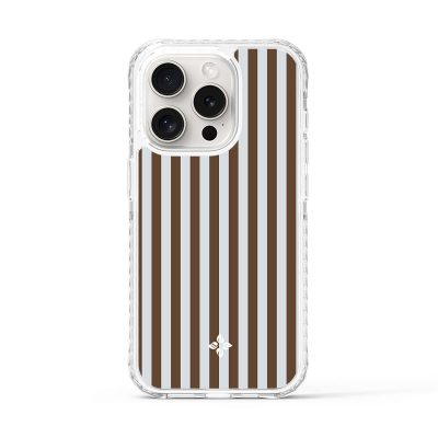 Linea Espresso – iPhone 15 Pro Case