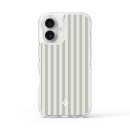 Linea Ivory – iPhone 16 Case