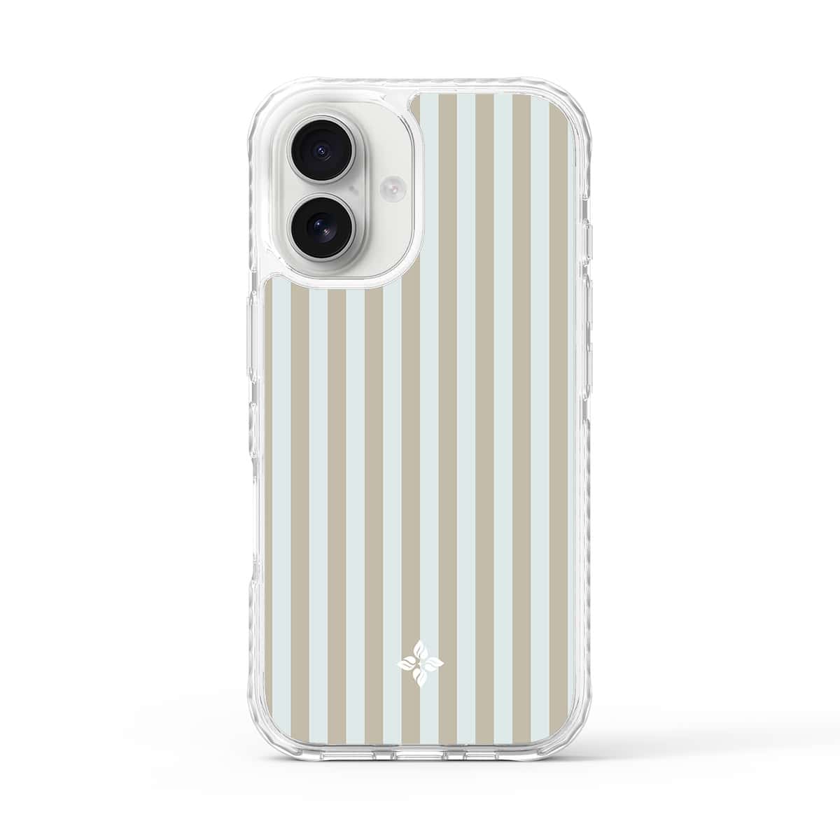 Linea Ivory – iPhone 16 Case