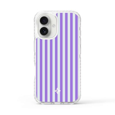 Linea Periwinkle – iPhone 16 Case