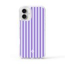 Linea Periwinkle – iPhone 16 Plus Case