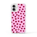 Rose Fizz – iPhone 16 Plus Case