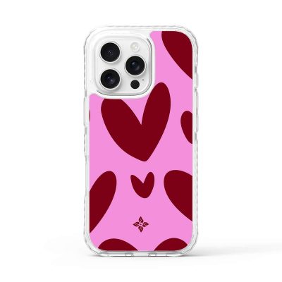 Sweet Crush – iPhone 16 Pro Case