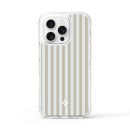 Linea Ivory – iPhone 16 Pro Case