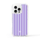 Linea Periwinkle – iPhone 16 Pro Case