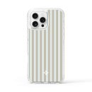 Linea Ivory – iPhone 16 Pro Max Case