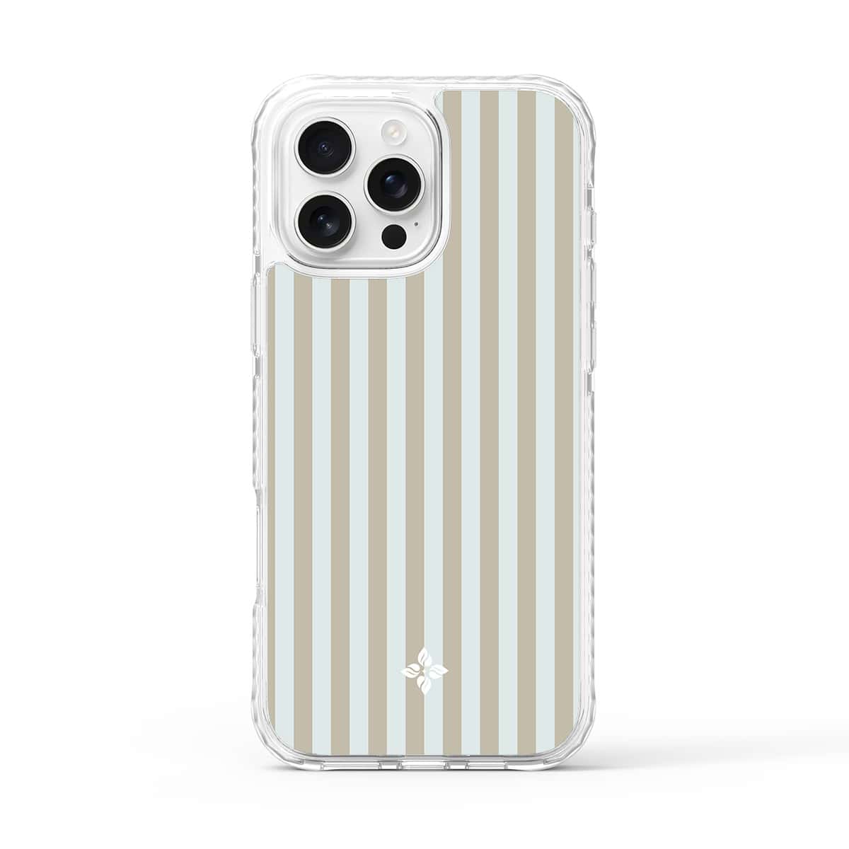 Linea Ivory – iPhone 16 Pro Max Case