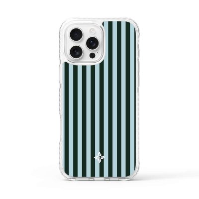 Linea Mint – iPhone 16 Pro Max Case