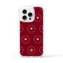 Pure Heart – iPhone 16 Pro Case