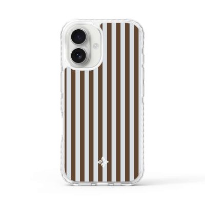Linea Espresso – iPhone 16 Case
