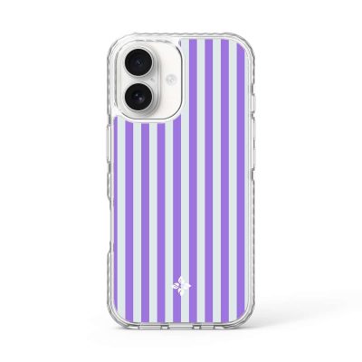 Linea Periwinkle – iPhone 17 Case