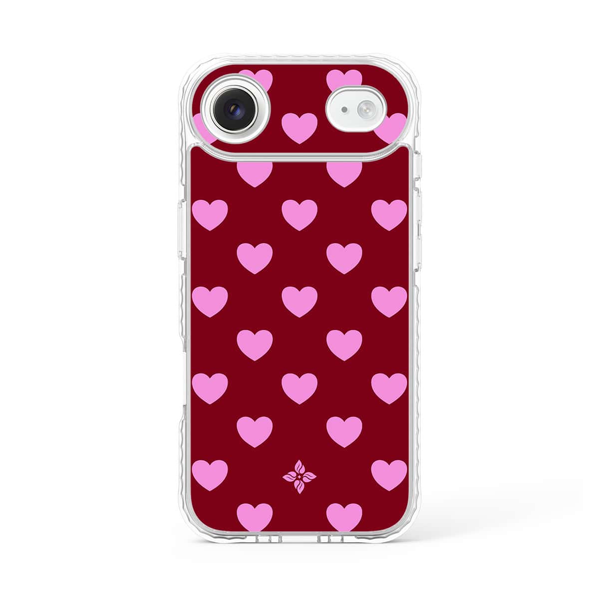 Tiny Hearts – iPhone 17 Air Case