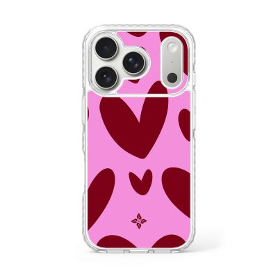 Sweet Crush – iPhone 17 Pro Case