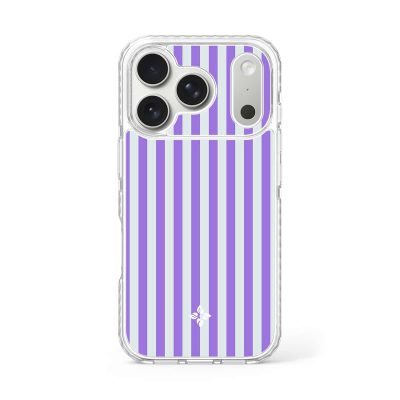 Linea Periwinkle