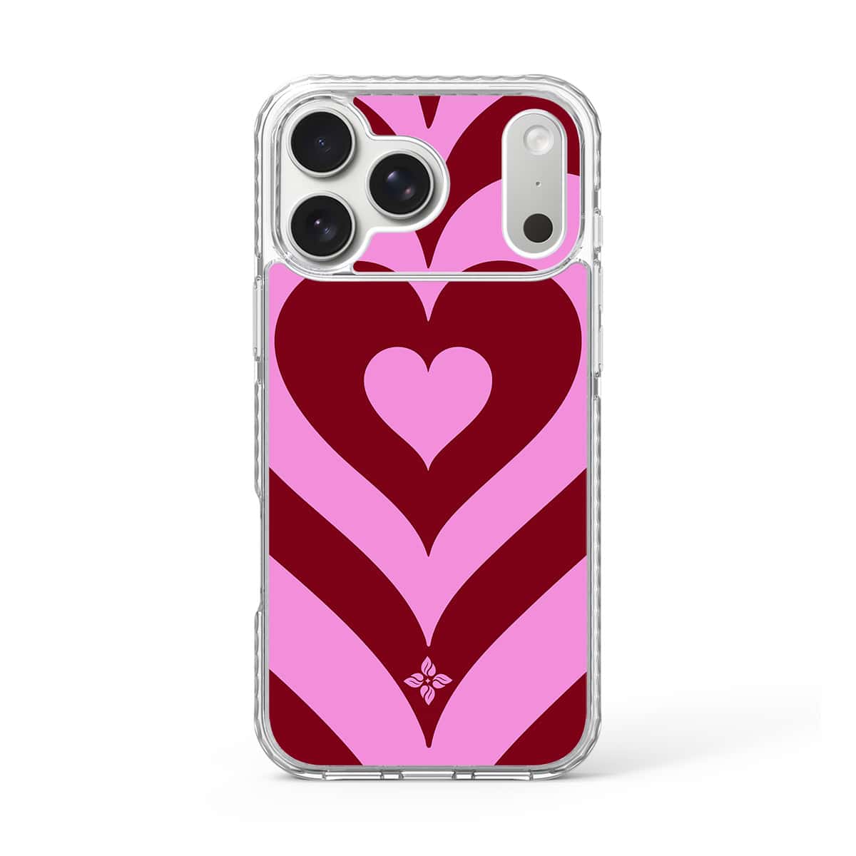 Heartbeat – iPhone 17 Pro Max Case