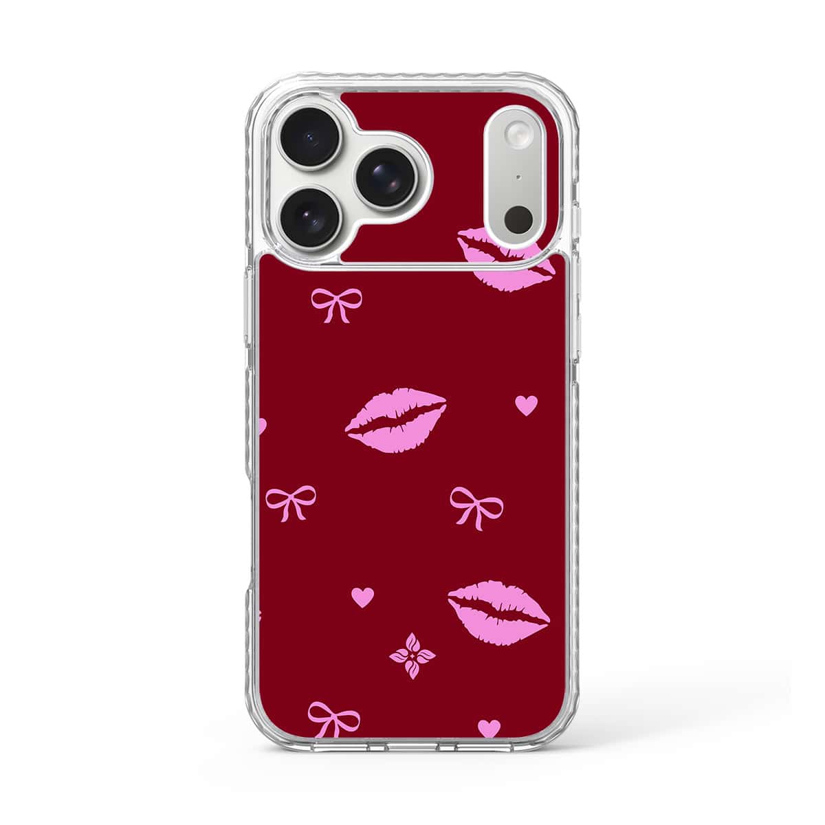 Love Spell – iPhone 17 Pro Max Case