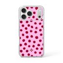 Rose Fizz – iPhone 17 Pro Max Case