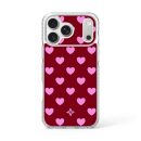 Tiny Hearts – iPhone 17 Pro Max Case