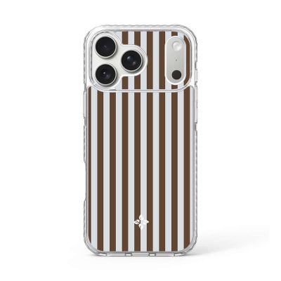 Linea Espresso – iPhone 17 Pro Max Case