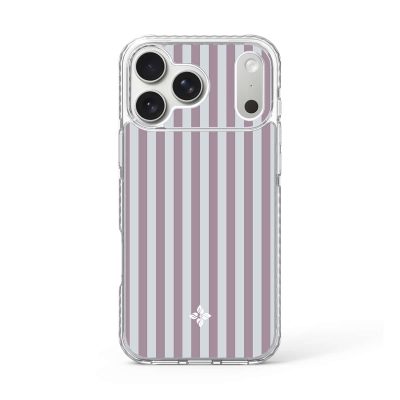 Linea Heather – iPhone 17 Pro Max Case