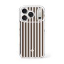 Linea Espresso – iPhone 17 Pro Case