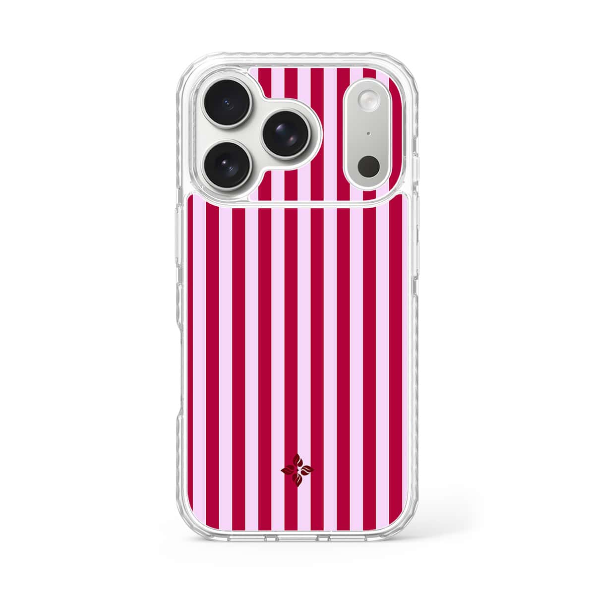 Linea Ruby – iPhone 17 Pro Case