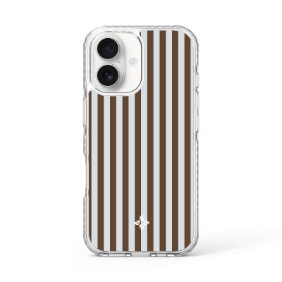 Linea Espresso – iPhone 17 Case