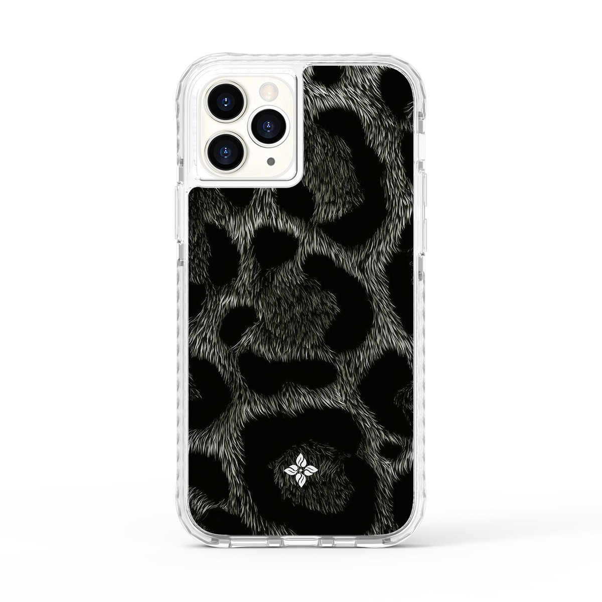 Obsidian Leopard