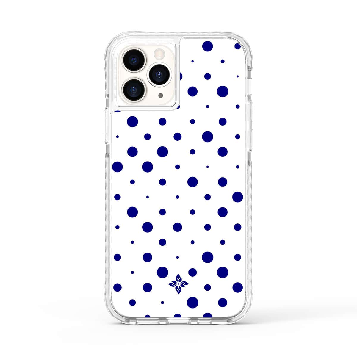 Snow Speckle – iPhone 12 Pro Case