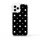 Midnight Sprinkle – iPhone 12 Pro Case