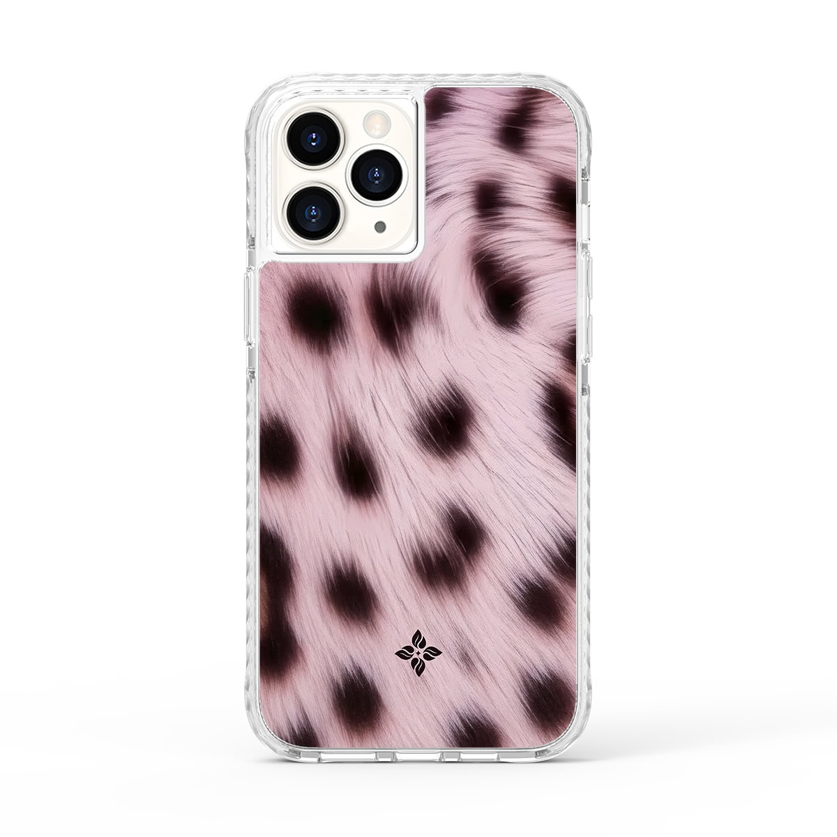 Blush Leopard