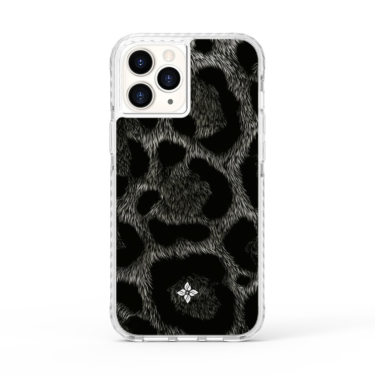 Obsidian Leopard