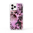 Floral Leopard – iPhone 12 Pro Max Case