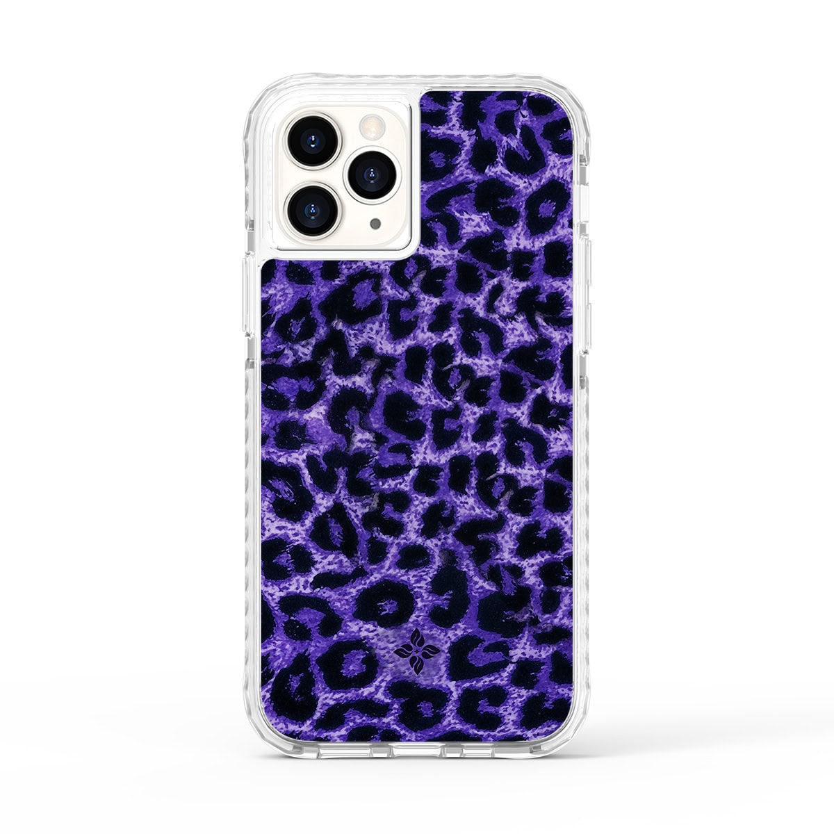 Indigo Leopard